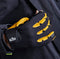 Gill Pro Gloves L/F zeilhandschoenen XL