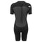 Gill Pursuit Shorty W wetsuit zwart dames L