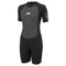 Gill Pursuit Shorty W wetsuit zwart dames XXL