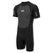 Gill Pursuit Shorty wetsuit zwart heren S
