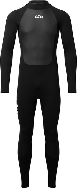 Gill Pursuit - Wetsuit - 4/3mm Neopreen - Heren