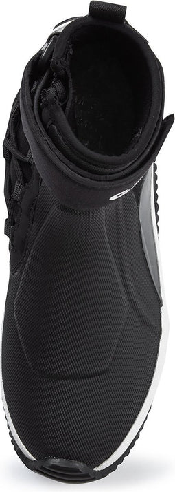 Gill Rand 4mm Laarzen - Zwart