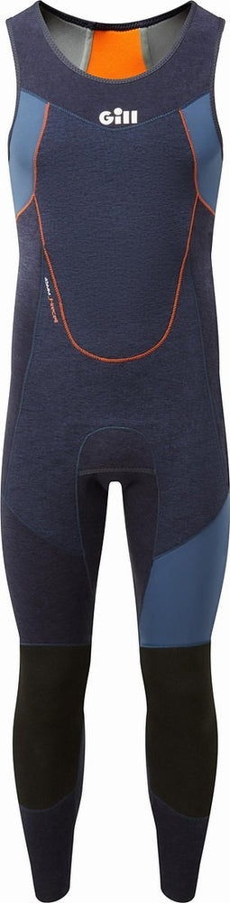 Gill RS16 Junior Race Skiff Suit - Kinderen - 3.5mm