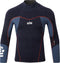 Gill RS17 Junior Race Firecell Top 3.5mm Neopreen
