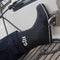 Gill Short Cruising Boots - Zeillaarzen - Antislip Zool - Laat geen strepen achter