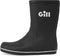 Gill Short Cruising Boots - Zeillaarzen - Antislip Zool - Laat geen strepen achter