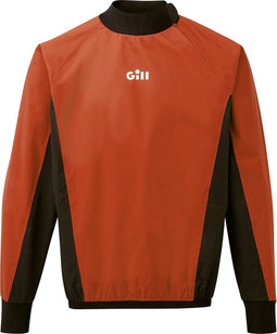 Gill Spray Top - Heren - Maat M