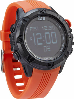 Gill Stealth Racer - W017 - Starthorloge