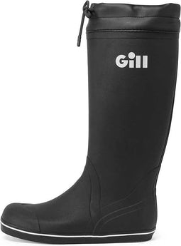 Gill Tachting Laarzen Zwart EU 48 Man