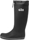Gill Tachting Laarzen Zwart EU 48 Man