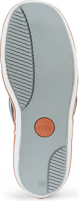 Gill Tall Yachting Boots - Zeillaarzen - Antislip Zool - Hoge Laars