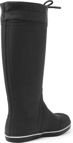 Gill Tall Yachting Boots - Zeillaarzen - Antislip Zool - Hoge Laars