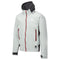 Gill Verso zeiljas licht grijs M