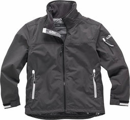 Gill Zeiljas Crew Jacket voor Kinderen