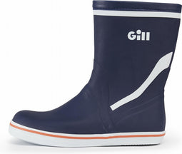 Gill Zeillaarzen Short Cruising Boot - 2023 Model