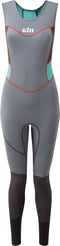 Gill Zenlite Skiff Suit - 2mm Neopreen - Dames