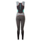 Gill Zenlite Skiff Suit - 2mm Neopreen - Dames