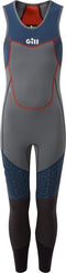 Gill Zenlite Skiff Suit - 2mm Neopreen - Junior