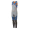 Gill Zenlite Skiff Suit - 2mm Neopreen - Junior