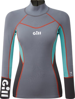 Gill Zenlite Top - 1.5mm - Dames 10/S