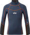 Gill Zenlite Top - 1.5mm Neopreen - Junior