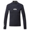 Gill Zentherm 2.0 Top 3 mm junior wetsuit top blauw M