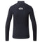 Gill Zentherm 2.0 Top 3 mm junior wetsuit top blauw M