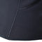 Gill Zentherm 2.0 Top 3 mm junior wetsuit top blauw M