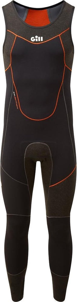 Gill Zentherm Skiff Suit - 3mm Neopreen - Heren