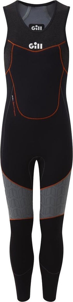 Gill Zentherm Skiff Suit - 3mm Neopreen - Junior