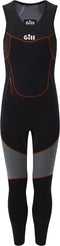 Gill Zentherm Skiff Suit - 3mm Neopreen - Junior
