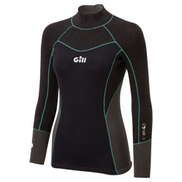 Gill Zentherm Top - 2.5mm Neopreen - Dames