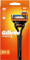 Gillette Fusion 5 - 1 Scheermes Voor Mannen - 2 Scheermesjes