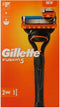 Gillette Fusion 5 - 1 Scheermes Voor Mannen - 2 Scheermesjes