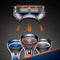 Gillette Fusion 5 Power Scheermesjes (Navulmesjes) 10 Stuks 2x5