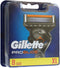 Gillette Fusion 5 ProGlide - Scheermesjes - 8 Stuks