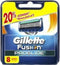 Gillette Fusion 5 ProGlide - Scheermesjes - 8 Stuks