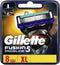 Gillette Fusion 5 ProGlide - Scheermesjes - 8 Stuks