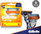 Gillette Fusion 5 Scheermesjes - 8 stuks