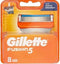 Gillette Fusion 5 Scheermesjes - 8 stuks
