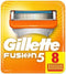 Gillette Fusion 5 Scheermesjes - 8 stuks