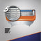 Gillette Fusion 5 Scheermesjes Mannen - 12 Stuks