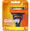 Gillette Fusion - 8 stuks - Scheermesjes