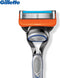 Gillette Fusion - 8 stuks - Scheermesjes