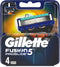 Gillette Fusion ProGlide 4 stuks scheermesjes