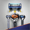 Gillette Fusion Proglide Manual - 4 stuks - Scheermesjes