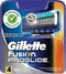 Gillette Fusion Proglide Manual - 4 stuks - Scheermesjes