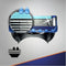 Gillette Fusion Proglide Manual - 4 stuks - Scheermesjes