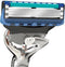 Gillette Fusion ProGlide Power Scheermesjes Navulling - 8 stuks
