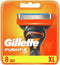 Gillette Fusion - scheermesjes - 8 stuks
